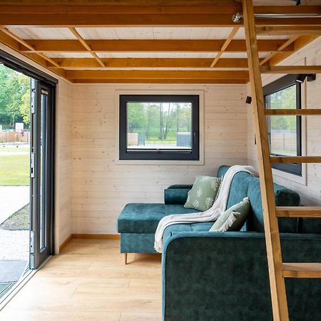 Staymoovers - Tinyhouse זאטור מראה חיצוני תמונה