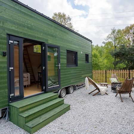 Staymoovers - Tinyhouse זאטור מראה חיצוני תמונה