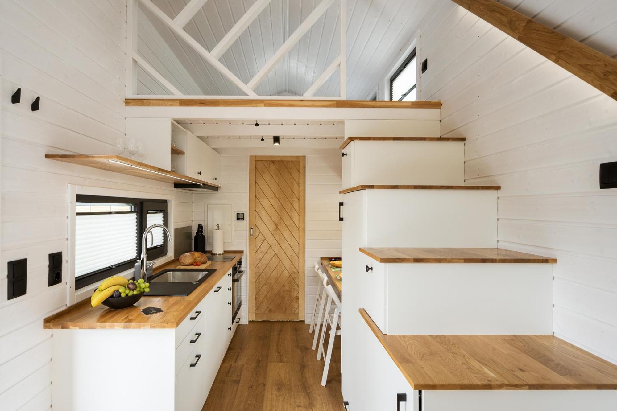 Staymoovers - Tinyhouse זאטור מראה חיצוני תמונה