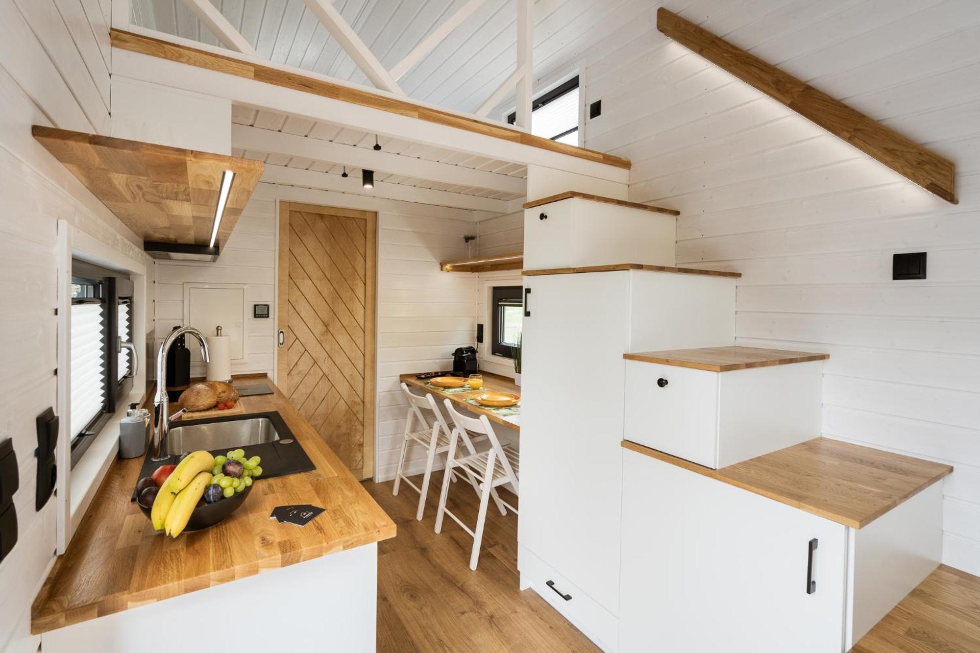 Staymoovers - Tinyhouse זאטור מראה חיצוני תמונה