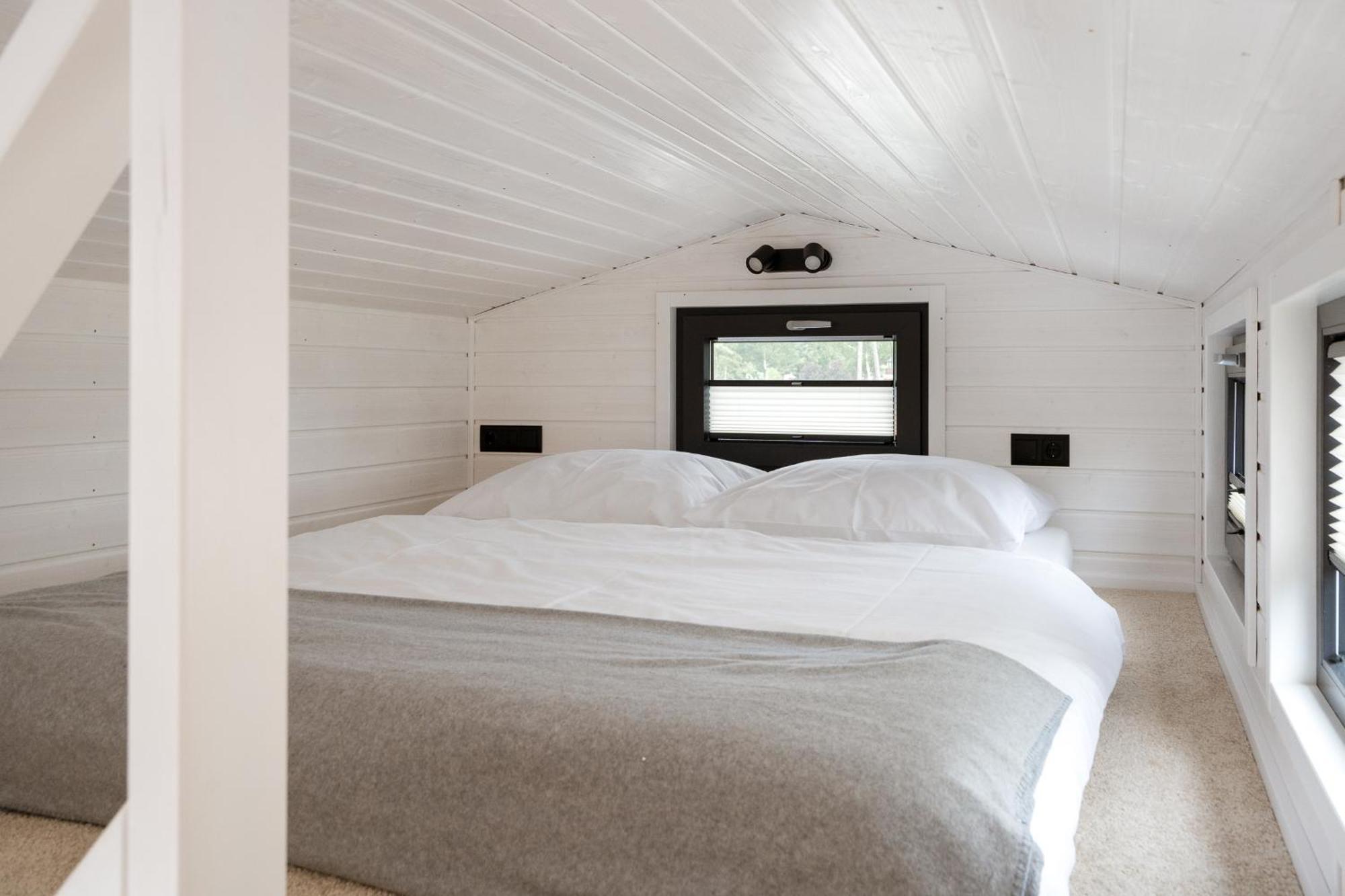 Staymoovers - Tinyhouse זאטור מראה חיצוני תמונה